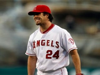 Dan Haren picture, image, poster